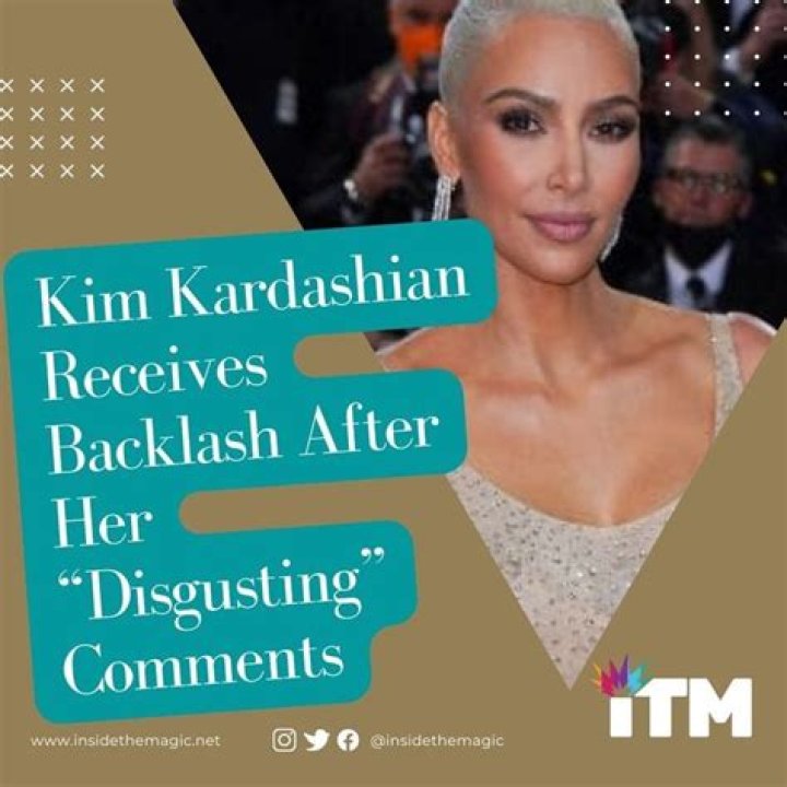 Kim Kardashian Receives Backlash for Selling $129 Waste Basket: ‘Is This Satire?’