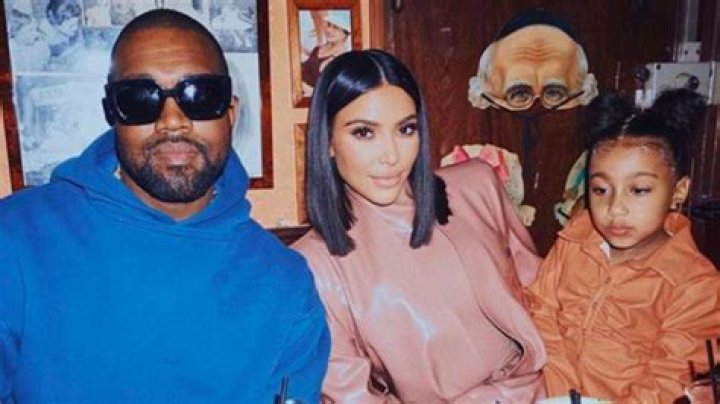 Kim Kardashian Reveals North West Loathes Little Brother Saint: “It’s Not a Phase”