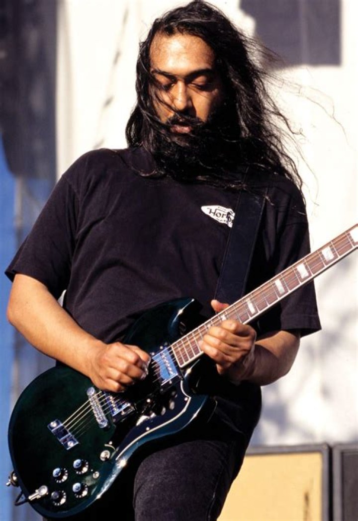 Kim Thayil