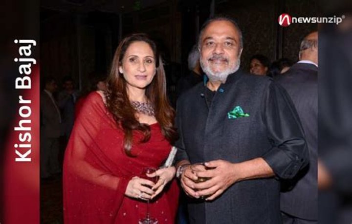 Know his Wife, Children, Age, Net Worth, Family & Wiki