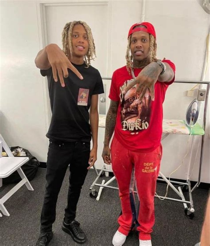 Kodak Black Lookalike Appears Online, Joining The Ranks Of Perkio & Fake Drake