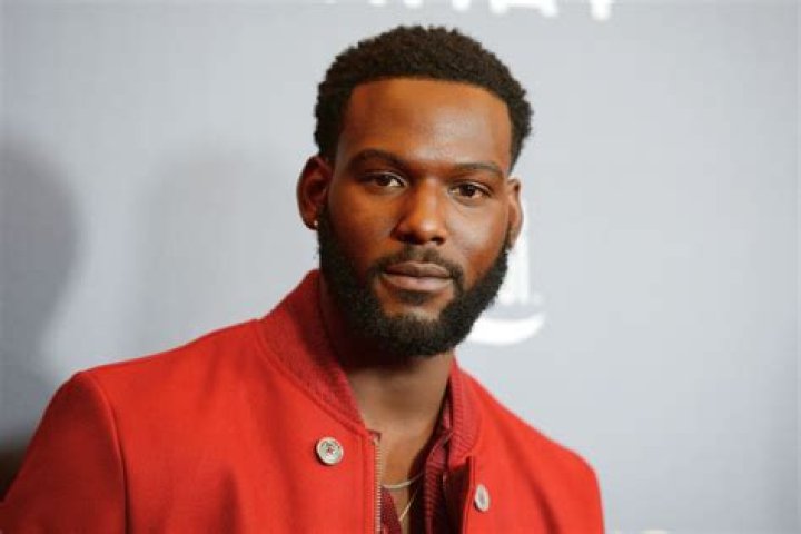 Kofi Siriboe