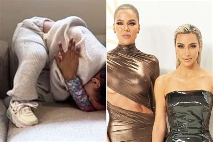 Kourtney Kardashian Calls Out Kim and Khloe for ‘Enabling’ Scott Disick Following Their Split