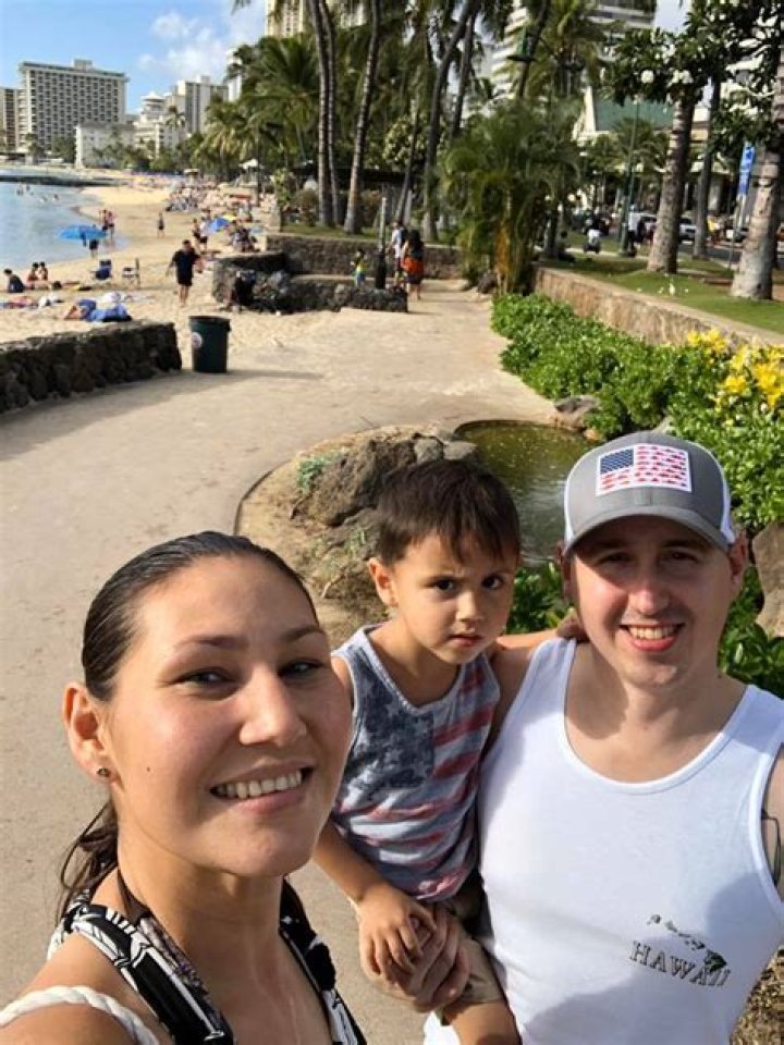 Krin Nelson isn’t Married to Scott anymore: Here’s Why They Split.