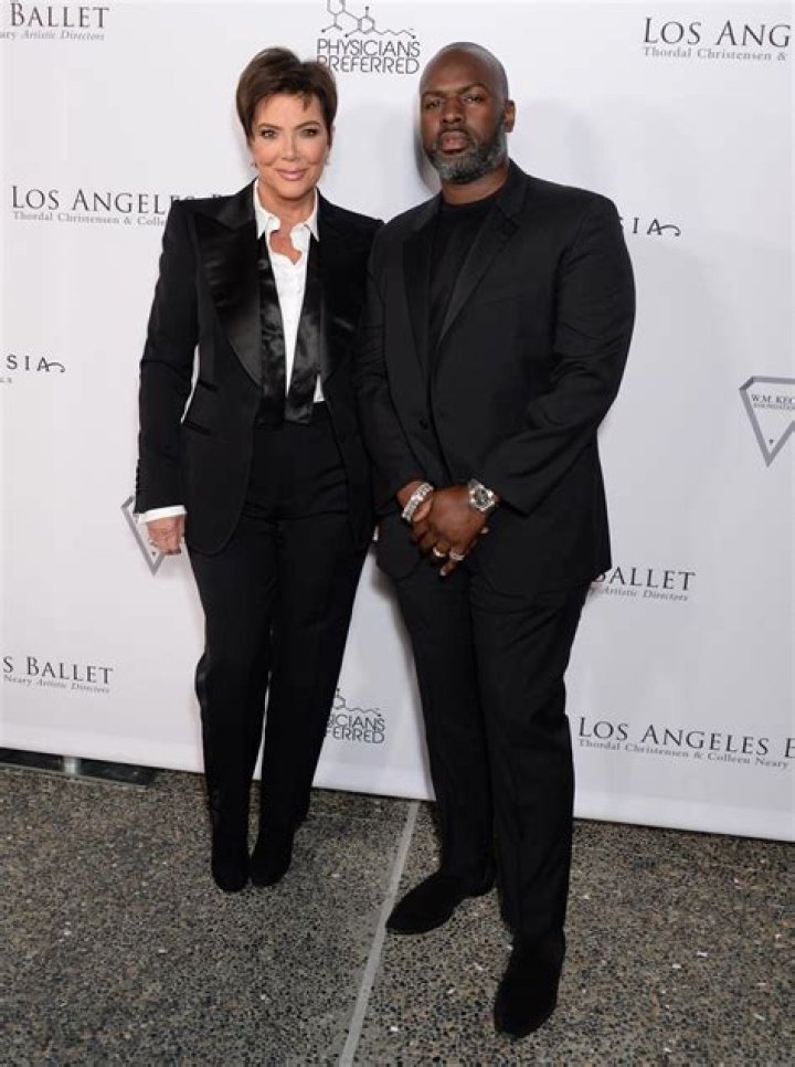 Kris Jenner and Corey Gamble Are Working Overtime to Prove They’re Still Going Strong