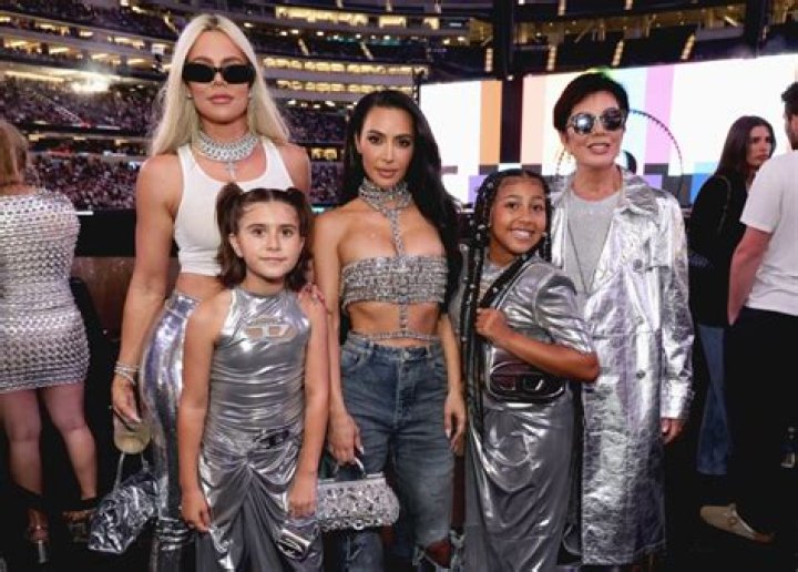Kris Jenner Fearful That North West and the Rest of Her Grandchildren Will Be Bullied