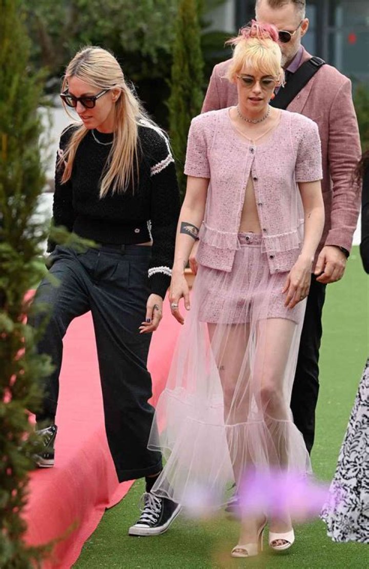 Kristen Stewart and Dylan Meyer Are Planning a Non-Traditional Wedding: Inside Their ‘Special’ Plans