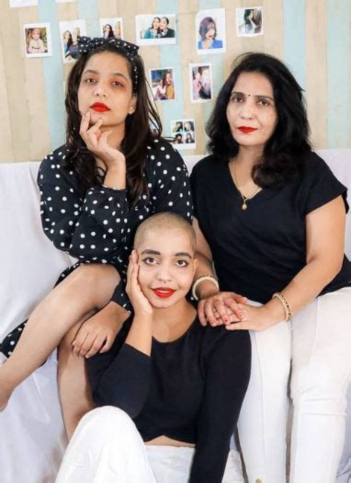 Kshama Bindu (Self Marriage) Wiki, Biography, Age, Husband, Parents, Family, Height, Net Worth & More