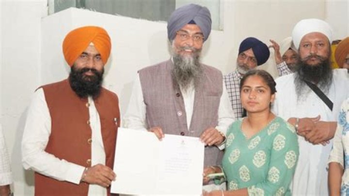 Kultar Singh Sandhwan [MLA] Biography, Wiki, Age, Wife, Kids, Family, Education, Net Worth & More