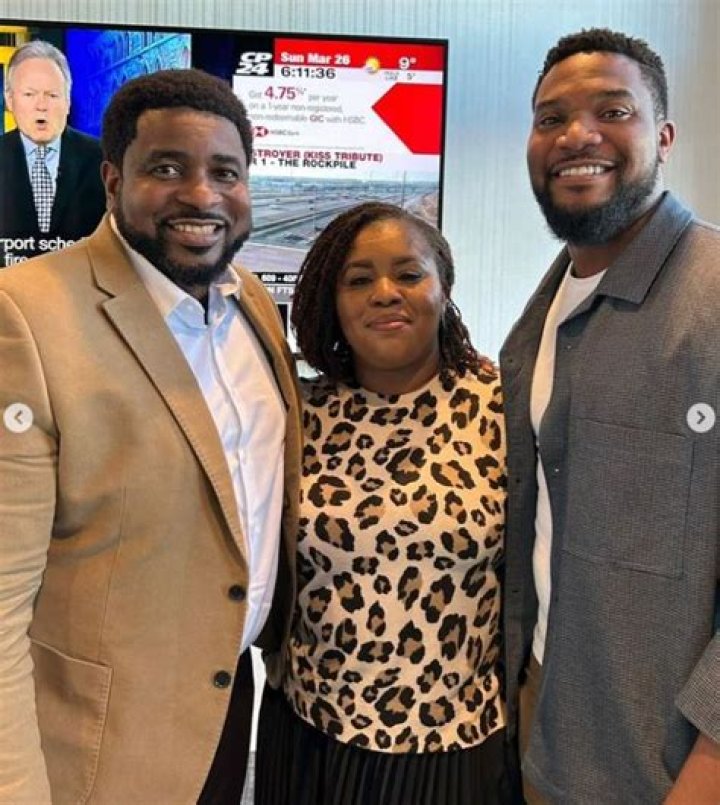 Kunle Remi Age, Wife, Height, Net Worth, Kids, Family, Biography & More