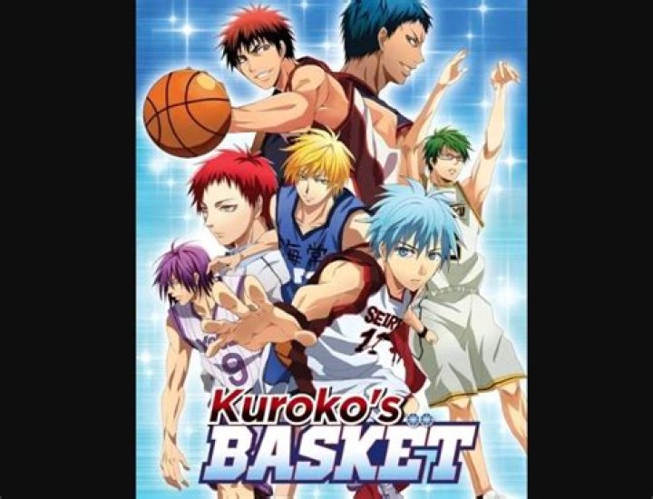 Kuroko no Basket Season 4 Release Date, Spoiler, Plot, Cast, Where to Watch, Trailer & Everything We Know
