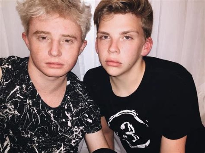 Kyle Thorn Age | Sexuality, Wiki, Net worth, Bio, Height, Boyfriend