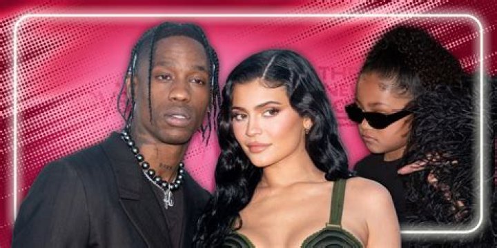 Kylie Jenner and Travis Scott’s Son’s Name Is Revealed to Be Aire Webster: Meaning, Pronunciation