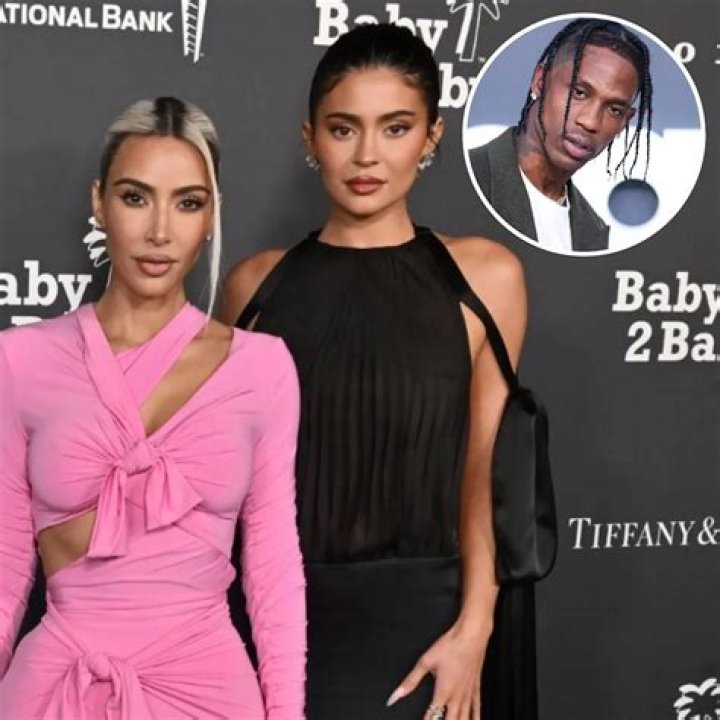 Kylie Jenner Is ‘Bonding’ With Sisters Kim, Khloe Over Being ‘Single’ Parents Amid Travis Scott Split