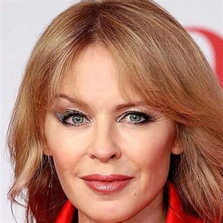 Kylie Minogue
