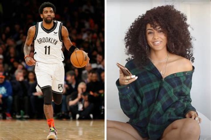 Kyrie Irving’s Girlfriend Kehlani: Net Worth, Ethnicity, Nationality and Age in wiki type bio 2022