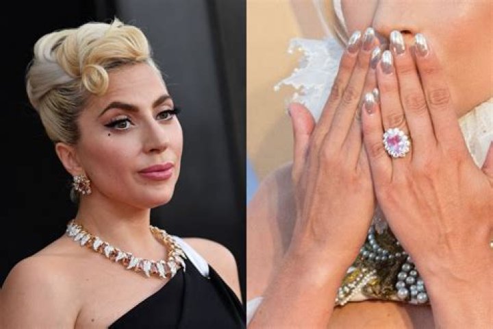 Lady Gaga’s ‘Extravagant’ $5 Million Wedding To Christian Carino Will Be ‘The Talk Of The World’