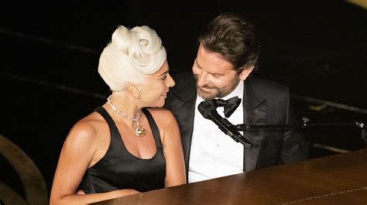 Lady Gaga Seemingly Squashes Romance Rumors By Calling Bradley Cooper Her ‘True Friend’