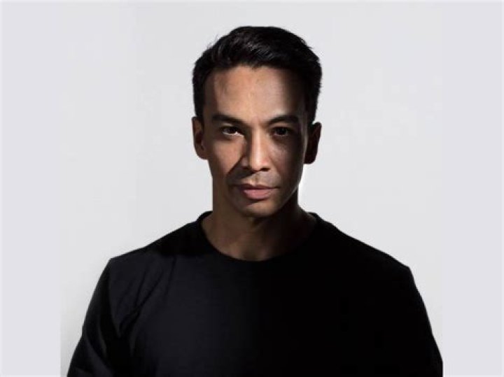 Laidback Luke