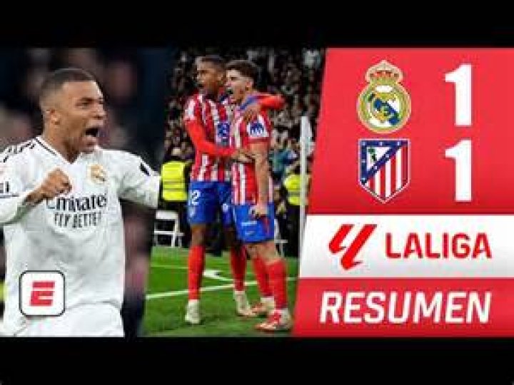 LALIGA+ video statistics