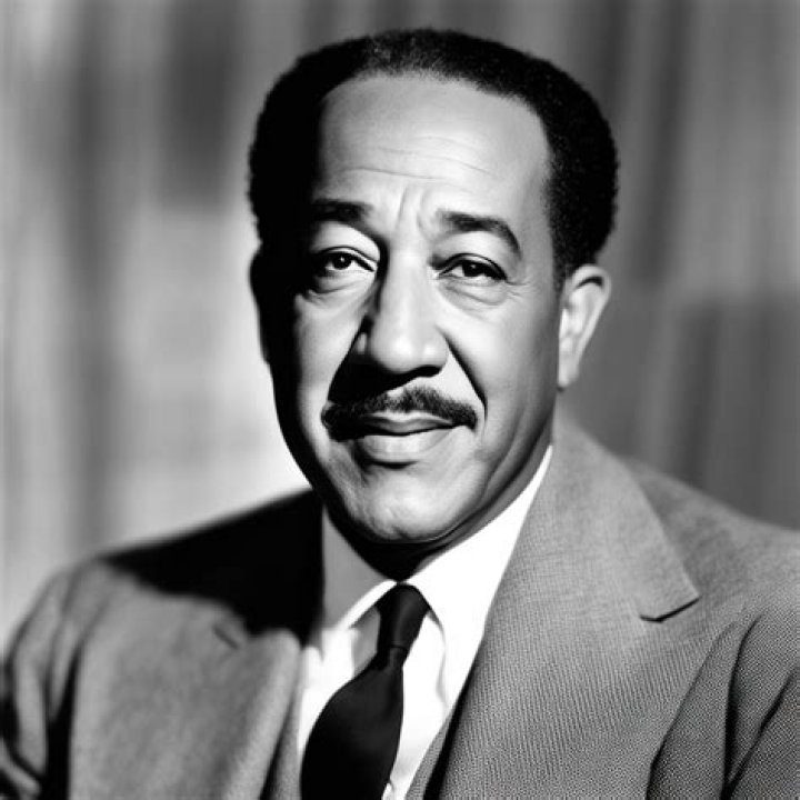 Langston Hughes