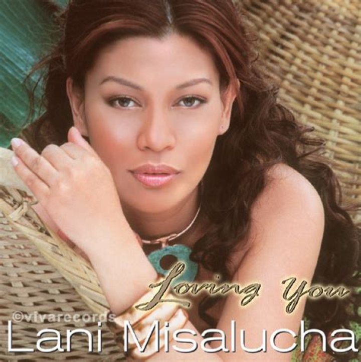 Lani Misalucha