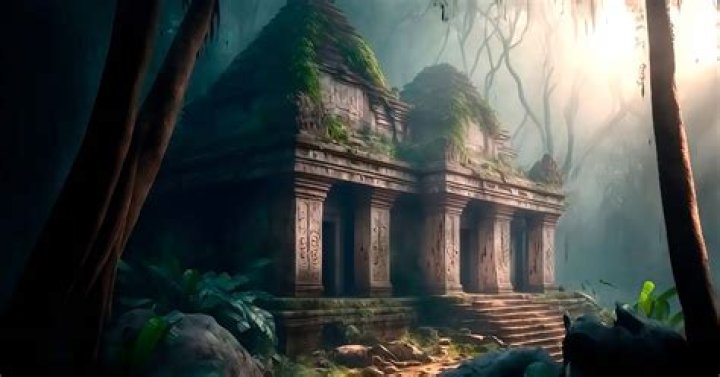 Lasers Reveal Over 61,000 Mayan Structures Hidden Beneath Jungle