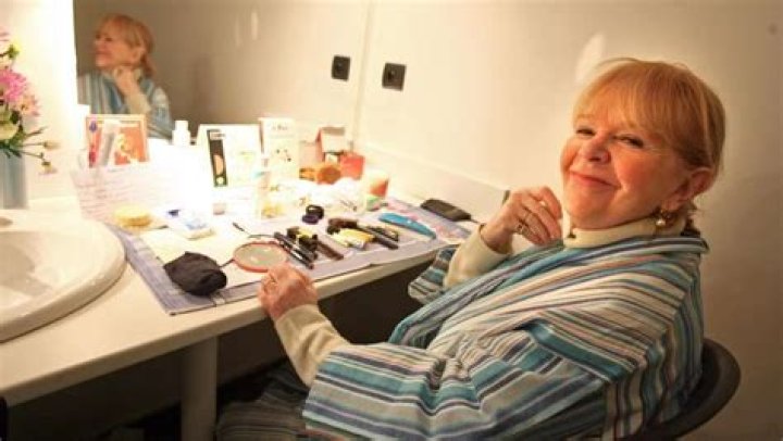 Laurence Badie Enfants