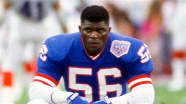 Lawrence Taylor