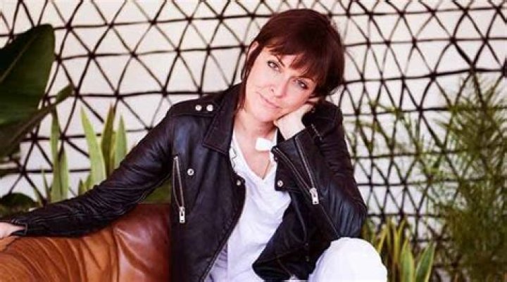 Leanne Ford Wikipedia-Bio, Age, Husband, Married 2022