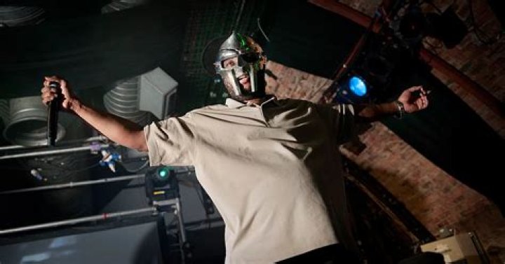 Leeds Hospital Apologizes For Care Of MF Doom