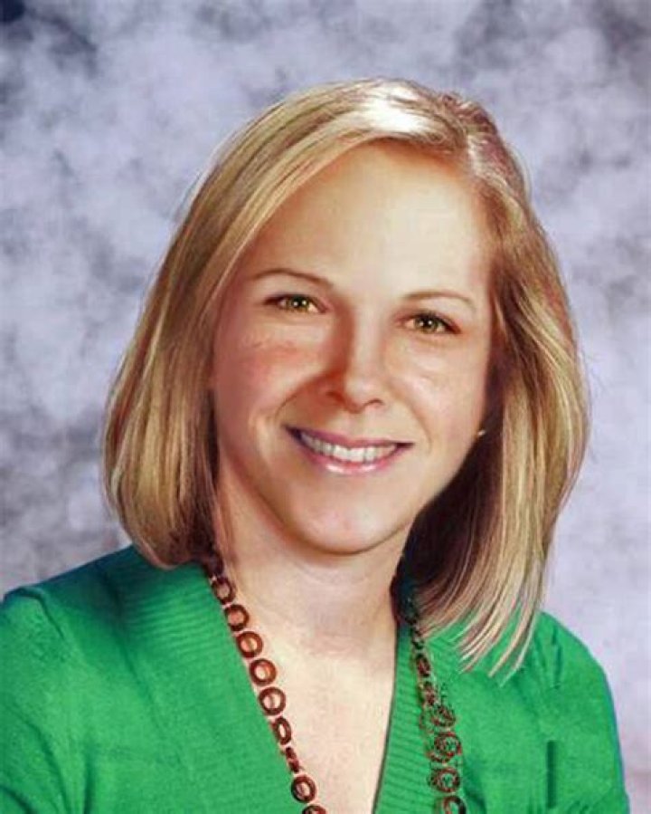 Leigh Occhi, The Girl Who Disappeared From Her Own Home In 1992