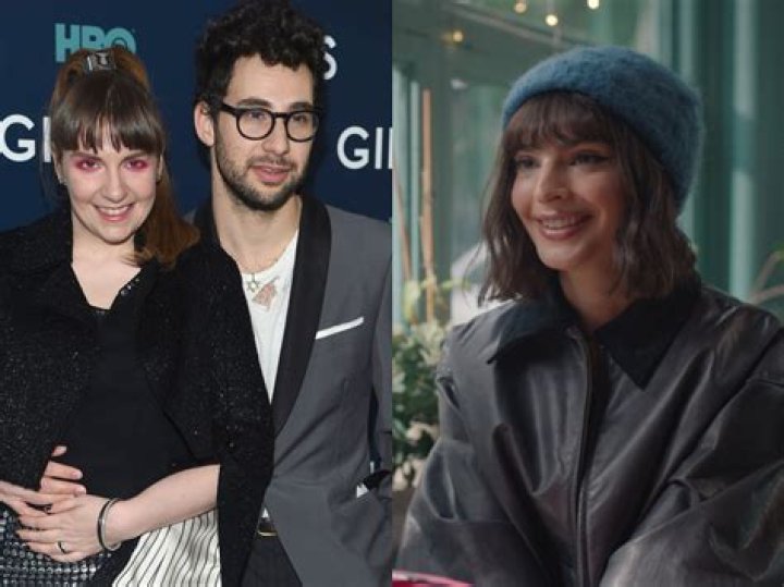 Lena Dunham Finally Addresses Jack Antonoff Split — “Love Is a Cool, Eternal Thing”