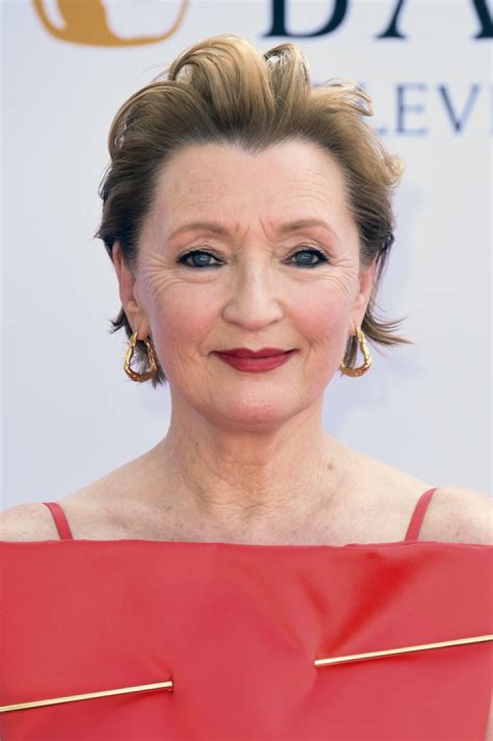 Lesley Manville