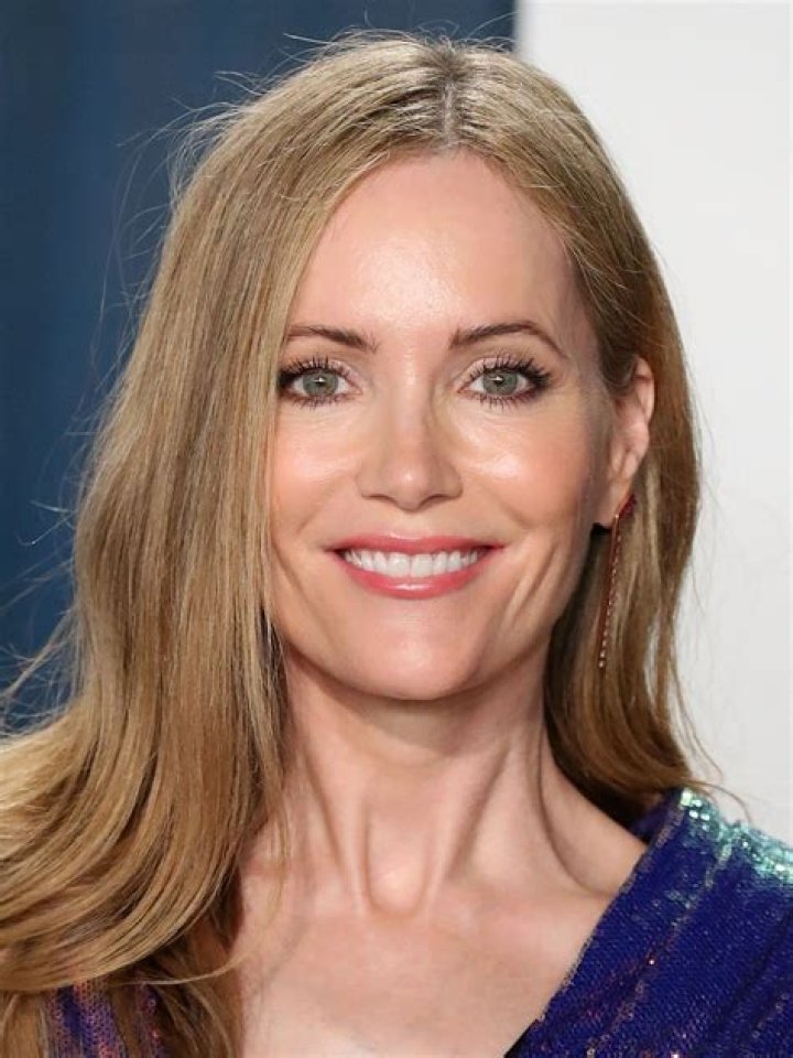 Leslie Mann