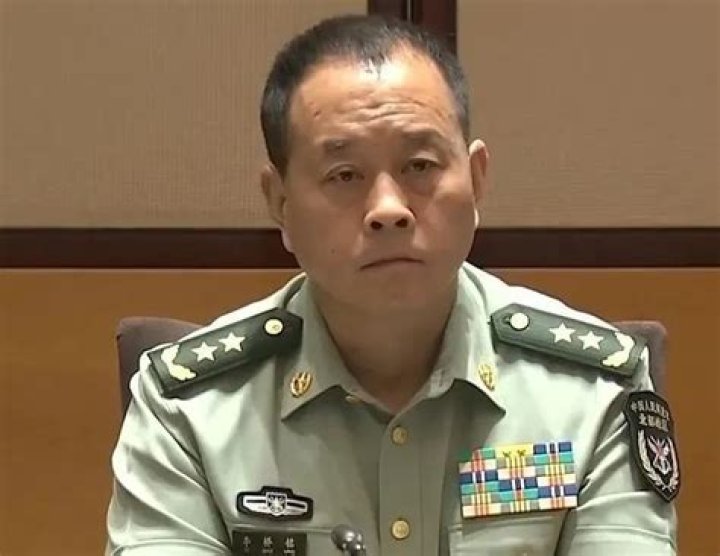 Li Qiaoming (Army General) Biography, Wife, Wiki, Age, Family, Net Worth, Political Party & More