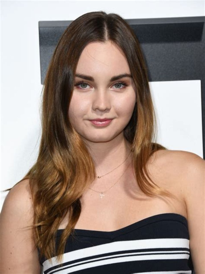 Liana Liberato