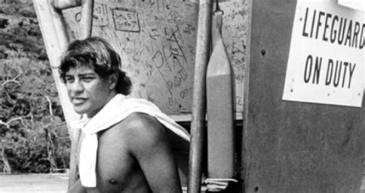 Lifeguard Eddie Aikau Saved 500 People — But No One Could Save Him