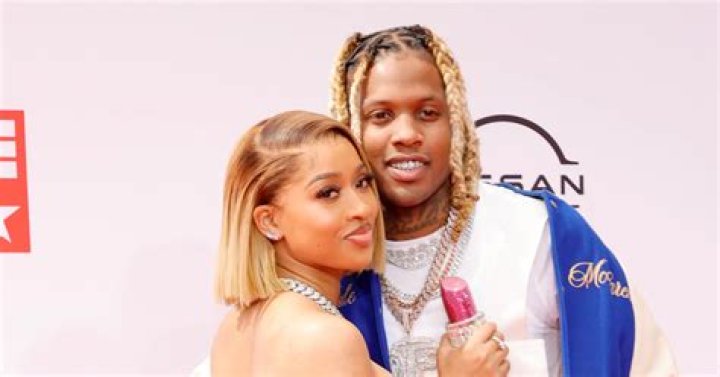 Lil Durk Shares Lengthy Love Message For India Royale, Wants Trolls To "Stop Putting [His] Name With Hers"