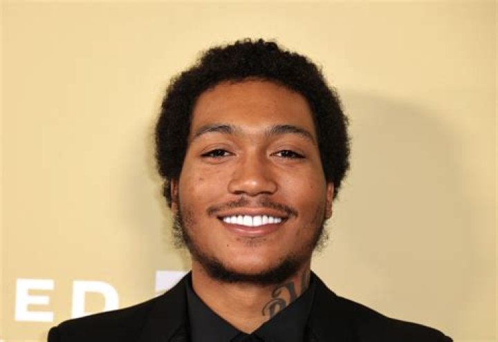 Lil Meech Arrested After "BMF" Actor Brought Glock-19 Through TSA