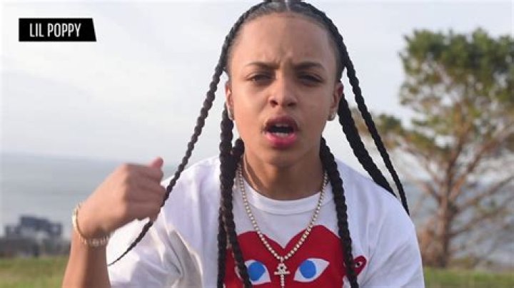 Lil Poopy (Luis Rivera Jr.)