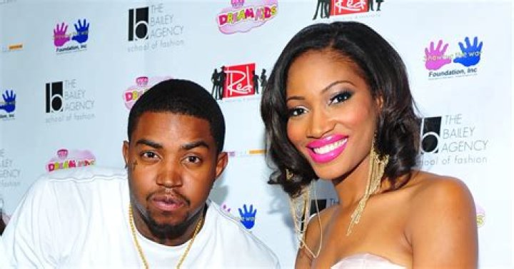 Lil Scrappy & Erica Dixon Seem To Fire Back At Bambi With Sweet Family Video