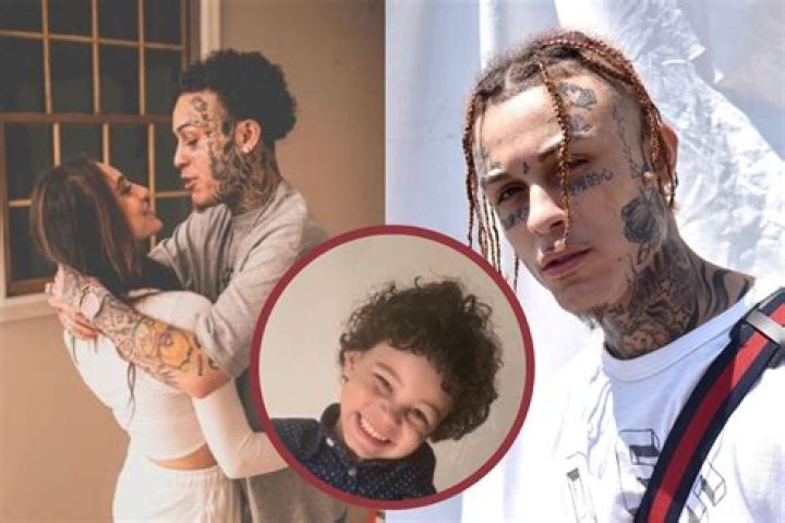 Lil Skies Bio, Net Worth, Rapper, Real Name, Songs, Albums, Concert, Age, Mom, Dad, Brother, Race, Girlfriend, Baby, Height, Tattoos, Tour, Famous