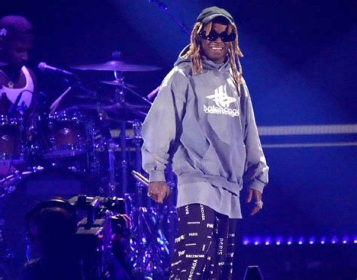 Lil Wayne's "Tha Fix Before Tha VI" First Week Sales Revealed
