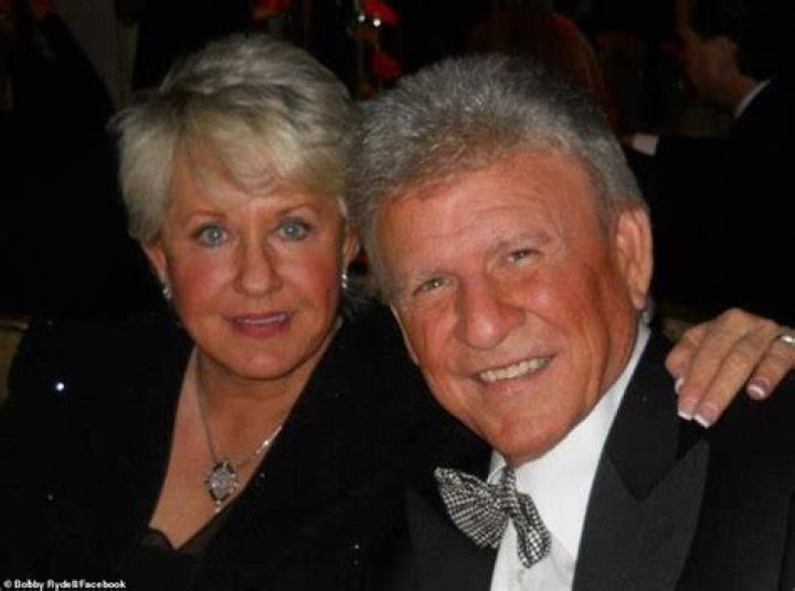 Linda Hoffman Wiki (Bobby Rydell's Wife) Biography, Age, Net worth, Children, Family & More