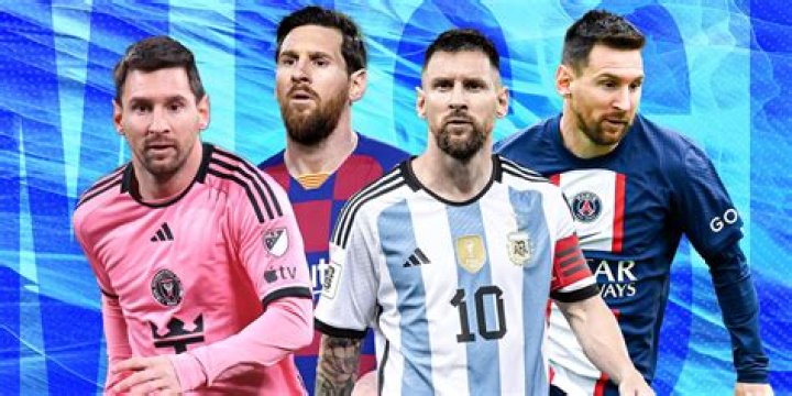 Lionel Messi Announces Retirement From International Play Following Devastating Loss To Chile