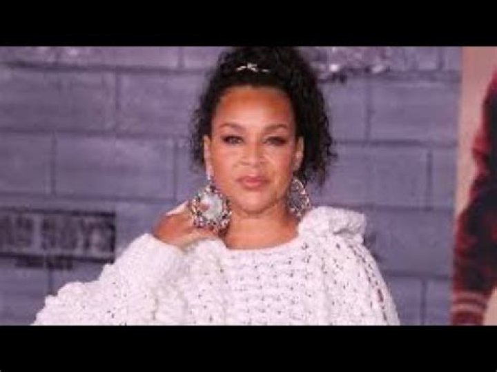 LisaRaye McCoy Reveals She Shot Someone & Has Been To Jail More Than Once, Disses Ari Fletcher