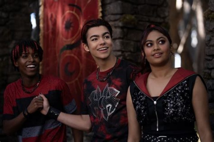 Little Victor From ‘Parenthood’ Spills Secrets From His Time on Set (EXCLUSIVE)