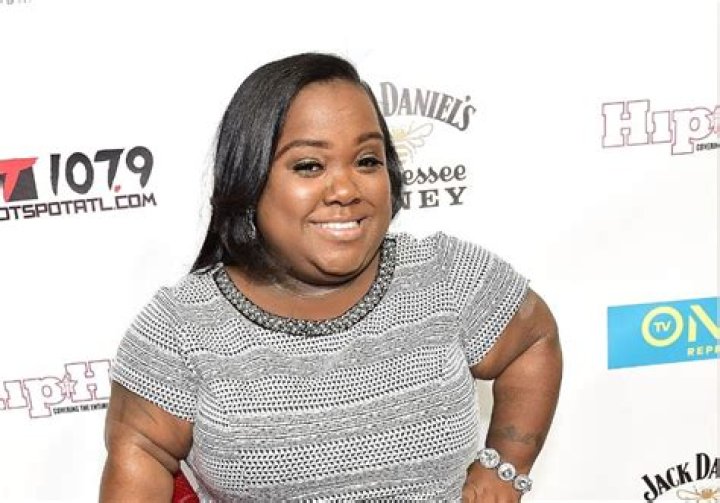 "Little Women Atlanta" Star Ms. Minnie Reportedly Caused Fatal Car Accident