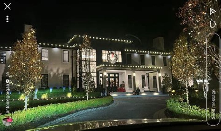 Live Like a ‘RHONJ’ Star by Buying Melissa Gorga’s House for $3.5 Million — See Pics!